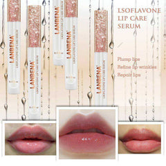 Instant Lip Plumping Serum