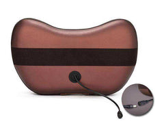 High Quality Electric Infrared Massage Pillow