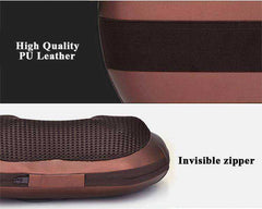 High Quality Electric Infrared Massage Pillow