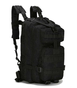 Nylon 30L Waterproof Tactical Sports Camping Hiking Trekking Fishing Hunting Bags