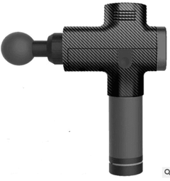 Therapy Massage Guns 3 Gears Muscle Massager