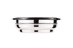 21 Piece Platinum Surgical Stainless Gourmet Set
