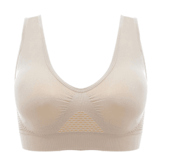 Aesthetic Comfort Aire Bra Posture Corrector Lift Up