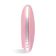 Aesthetic Portable Cosmetic LED Mini Makeup Mirror