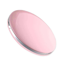 Aesthetic Portable Cosmetic LED Mini Makeup Mirror