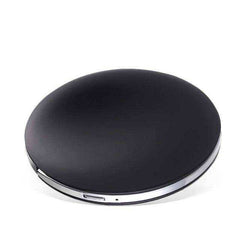 Aesthetic Portable Cosmetic LED Mini Makeup Mirror