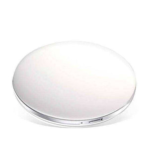 Aesthetic Portable Cosmetic LED Mini Makeup Mirror