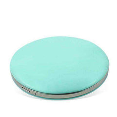 Aesthetic Portable Cosmetic LED Mini Makeup Mirror