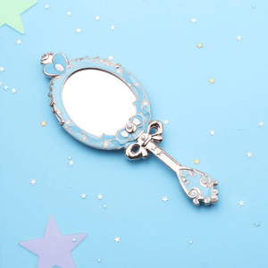 Sailor Moon Pearl Butterfly Hand Held Mirror
