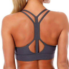Aesthetic Sports Bra Tank Top For Women