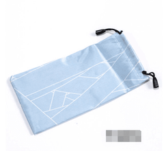 Microfiber Eye Glasses Sunglasses Case Pouch Bag