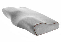 Orthopedic Neck Protection Memory Foam Pillow