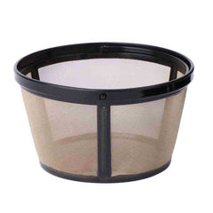 Metal Mesh Coffee Filter Basket