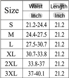 New Corset Zipper Vest Body Shaper For Women - AWAKENING AESTHETICS