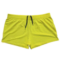 Bodybuilding Shorts Men Fitness Workout