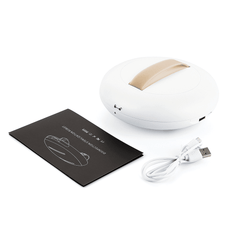 Sterilizer Disinfection Intelligent Ultraviolet Bacteria Killing Robot Dust Mite