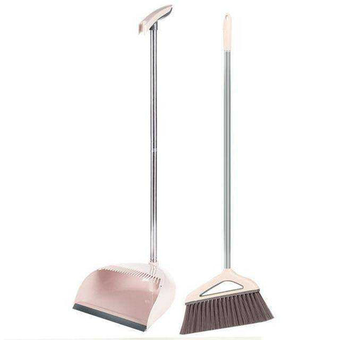 Image of Foldable Household Cleaning Tools Set