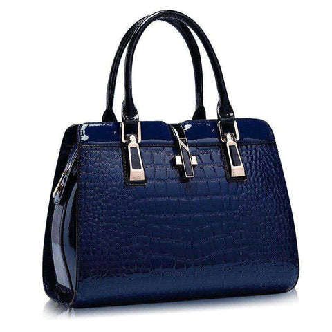 Image of Europe Women's Luxury Leather Handbags