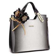 High Quality Luxury Leather Handbag