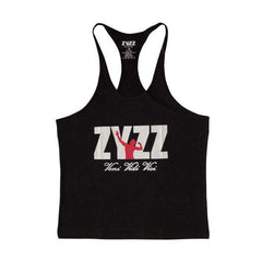 Zyzz Aesthetic Apparel Bodybuilding Stringer