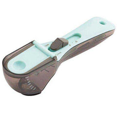 Adjustable Measuring Spoons