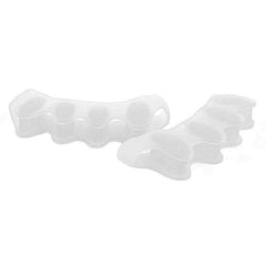 Toe Separator Correction Silicone Orthopedic Hammer Straightener