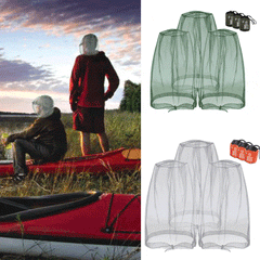 Hot Selling 3 Pack Insect Repellent Mosquito Hat