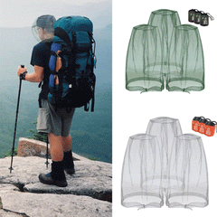 Hot Selling 3 Pack Insect Repellent Mosquito Hat