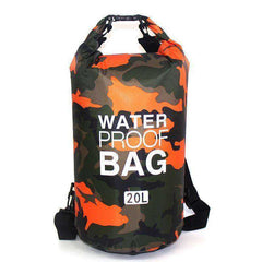 Water Proof Outdoor Bag Camouflage