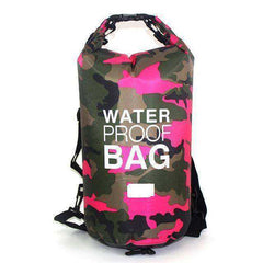 Water Proof Outdoor Bag Camouflage