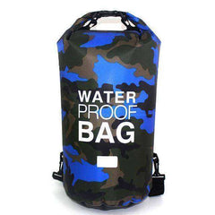 Water Proof Outdoor Bag Camouflage