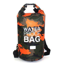 Water Proof Outdoor Bag Camouflage