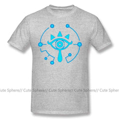3D Printed Zelda Breath Of The Wild T Shirt