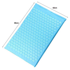 Massager Cushion Pillow Yoga Spike Mat