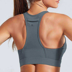 Aesthetic Sports Bra Tank Top For Women