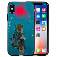 Silicone Soft Phone Case For iPhone 11 Pro Max X XS MAX 5 6 7 8 Plus