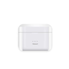 Small Rechargeable Intelligent Adjustable Tone Hearing Aid