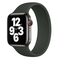 Strong Silicone Strap for Apple Watch