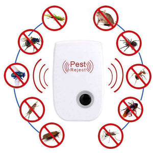 Indoor Electronic Insect Repellent Repeller
