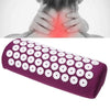 Acupressure Muscle Pain Relief Therapy Pillow Cushion