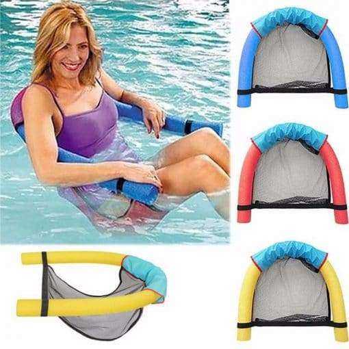 High Quality Floating Pool Lounge Chair