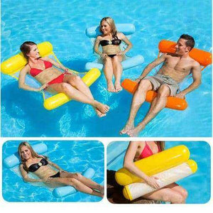 High Quality Floating Pool Lounge Chair