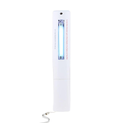 Portable Led UV Disinfection Lamp