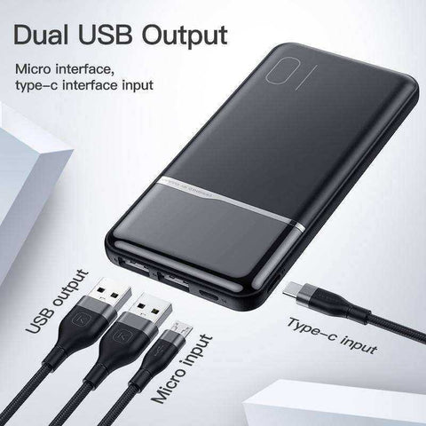 Image of High Quality Portable Power Bank Charging Station