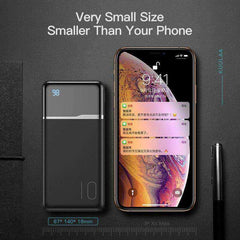 High Quality Portable Power Bank Charging Station
