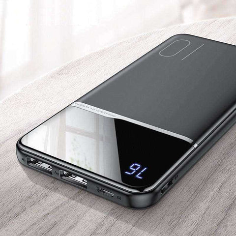 High Quality Portable Power Bank Charging Station