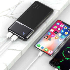 High Quality Portable Power Bank Charging Station