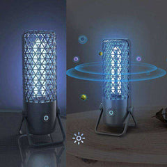 Portable UV Sterilizing Lamp Germicidal Disinfection Light