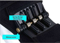 Power Knee Joint Support Stabilizer