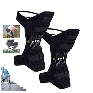 Power Knee Joint Support Stabilizer